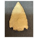 Arrowhead
