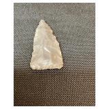 Arrowhead