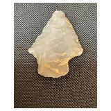 Arrowhead