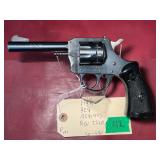 H&R 929 Rev. 22LR