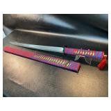 Sword