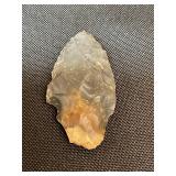 Arrowhead