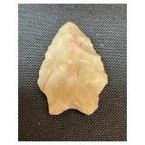 Arrowhead