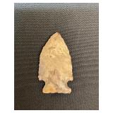 Arrowhead