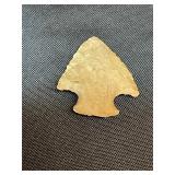 Arrowhead