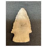 Arrowhead