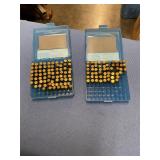22LR 40gr 142 rds