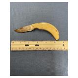 Pocket Knife
