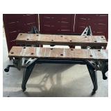 Black & Decker workmate