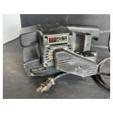 Skil belt sander 3" x 18"