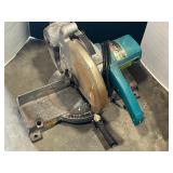 Makita 10 inch miter saw