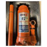Indy 5   6 ton bottle jack