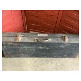 Roberts Junior power stretcher