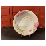 Vintage Franklin Mint Givenchy rose bowl/ basin