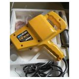 Chicago electric welding dent repair stud welder