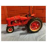 Farmall Die-cast Tractor