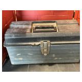 Tuff -Box Toolbox & tools
