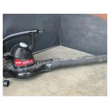 Toro super blower vac