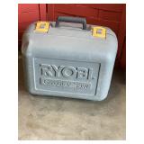 RYOBI  7 1/4 inch circular saw