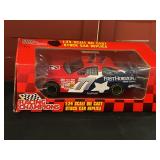 #77 First Horizon race car in box