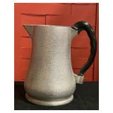 Guardian service water pitcher 9 inches tall