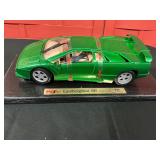 Maisto Lamborghini, SE model car