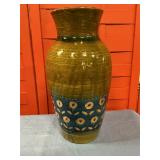 Aldo London "Thai Silk" Vase 13" Tall