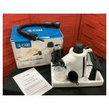 Commercial Care Steam Cleaner