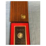 1971 Eisenhower, United States proof dollar