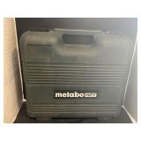 Metabo HPT 2 1/2 inch finish nailer