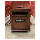 Electric Heater