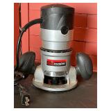 Drill Master 2HP Fixed Base Router