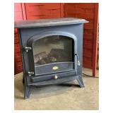 DimPlex electric heater