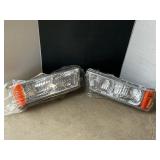 Light assembly for 2005 Chevrolet