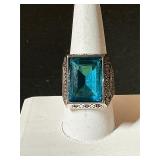 Costume fashion ring size 10