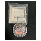 Bank  notes of the US Coin 1934 Coin