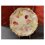 Antique T & V Tressmann & Vogt Limoges Porcelain
