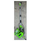 Green Works G  MAX