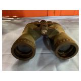 Carson binoculars