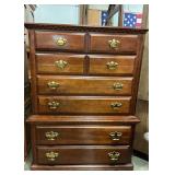 Broyhill 6 Drawer Chest