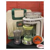 Margaritaville frozen Drink Maker.