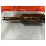 Stryker inflation pump