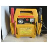 Chicago electric jumpstart system