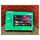 24" Insignia smart TV