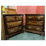 Broyhill Nightstand (2) matches # 194, 195