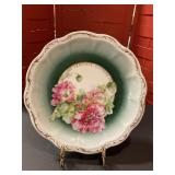 Vintage three crown China handpainted