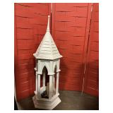 Beau style candle holder 36 inches tall