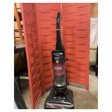 Hoover wind tunnel, XL pet vacuum