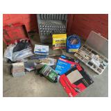 Lot of miscellaneous items