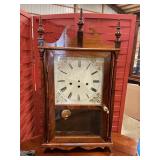 Table top clock - needs work